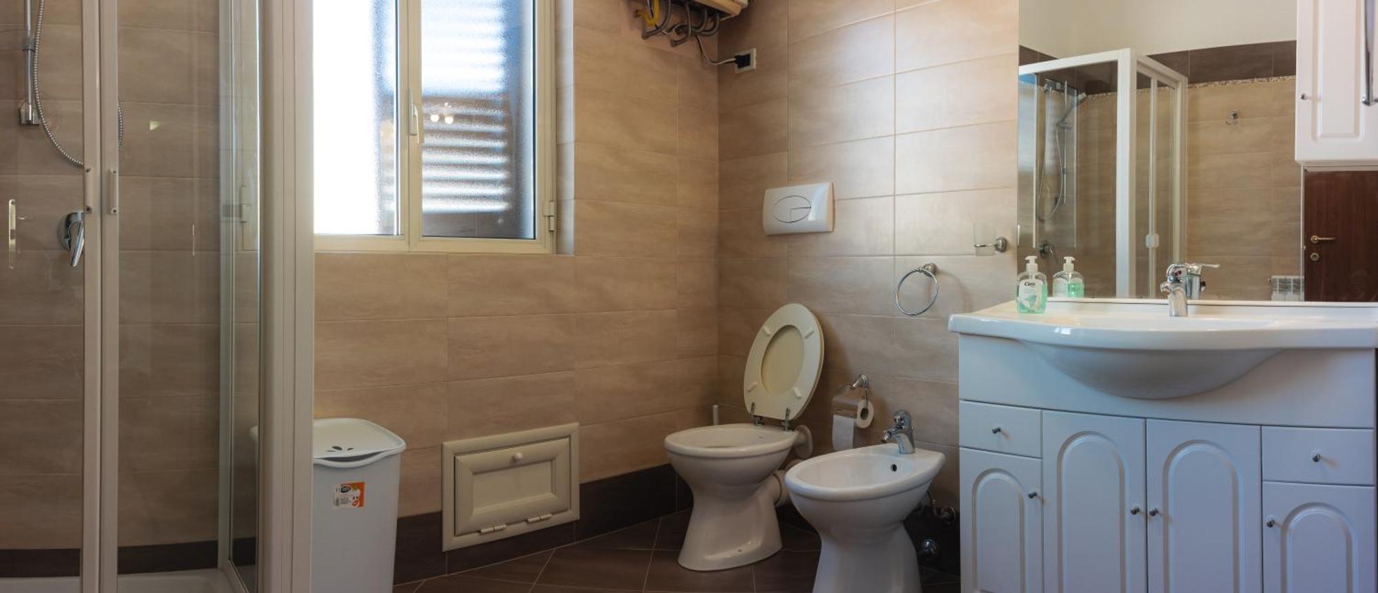 Fab Apartment Палермо Экстерьер фото
