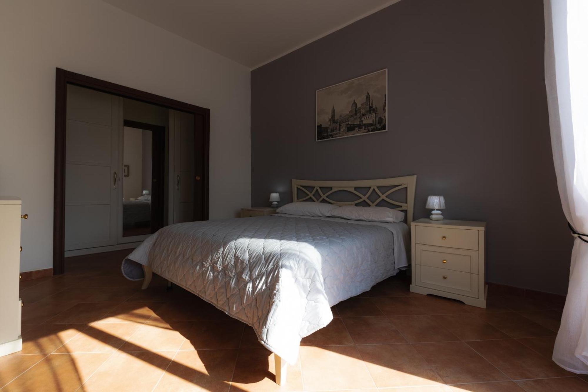 Fab Apartment Палермо Экстерьер фото