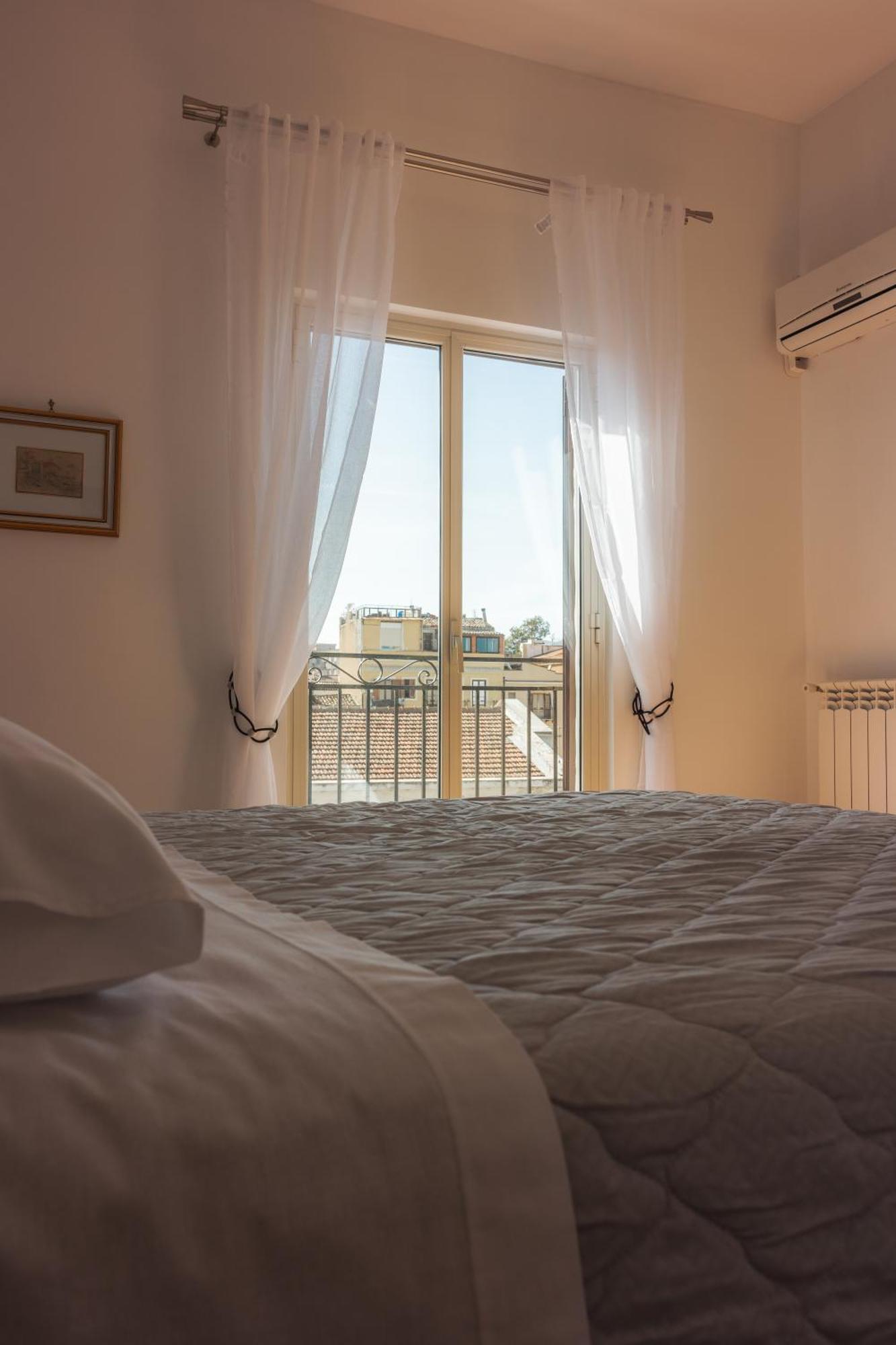 Fab Apartment Палермо Экстерьер фото