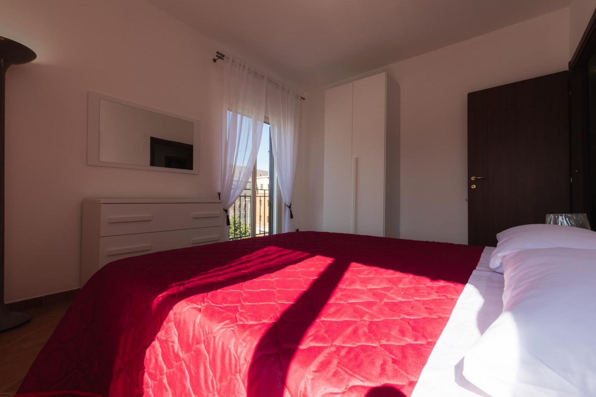Fab Apartment Палермо Экстерьер фото